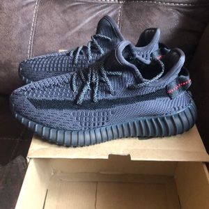 Yeezy Boost 350 made buy Addidas